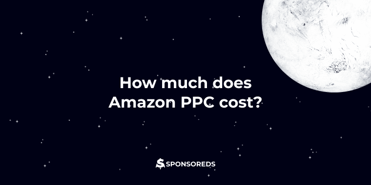 Amazon PPC budget, Amazon PPC, Amazon bid