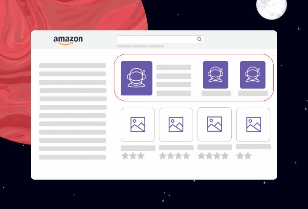 Amazon PPC campaign, Amazon PPC, Amazon PPC checklist, Amazon A+ content