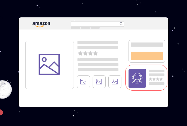 Amazon PPC campaign, Amazon PPC, Amazon PPC checklist, Amazon A+ content